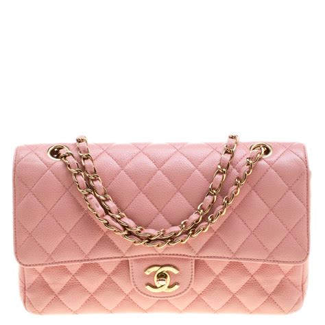 chanel pink quilted purse|chanel tote handbags 2020.